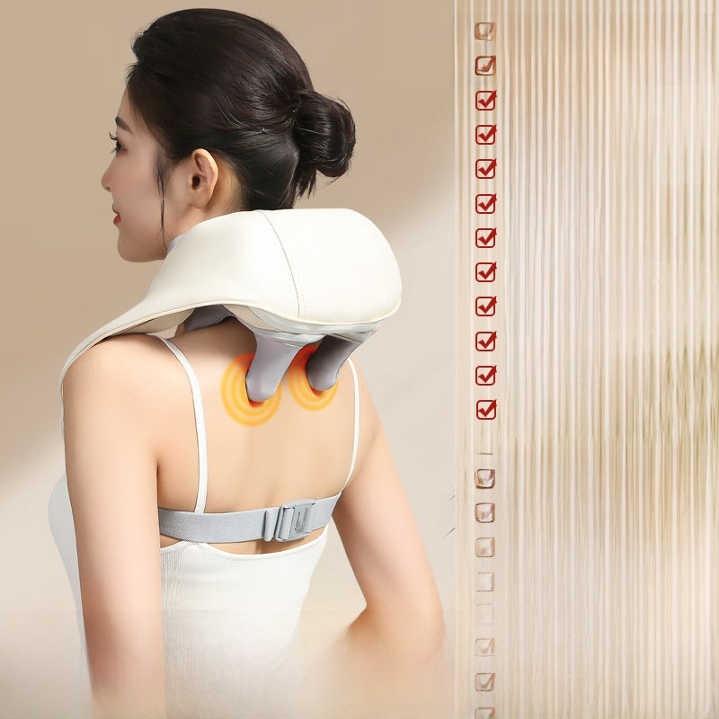 Neck Massager