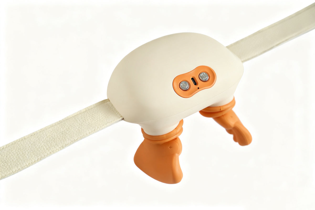 Neck Massager