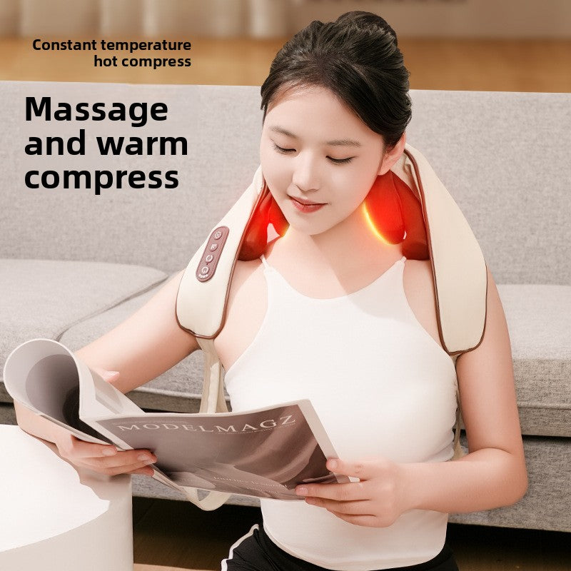 Neck Massager