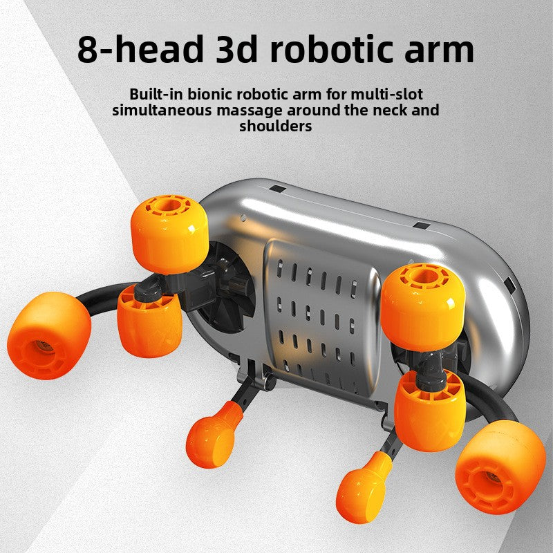Neck Massager