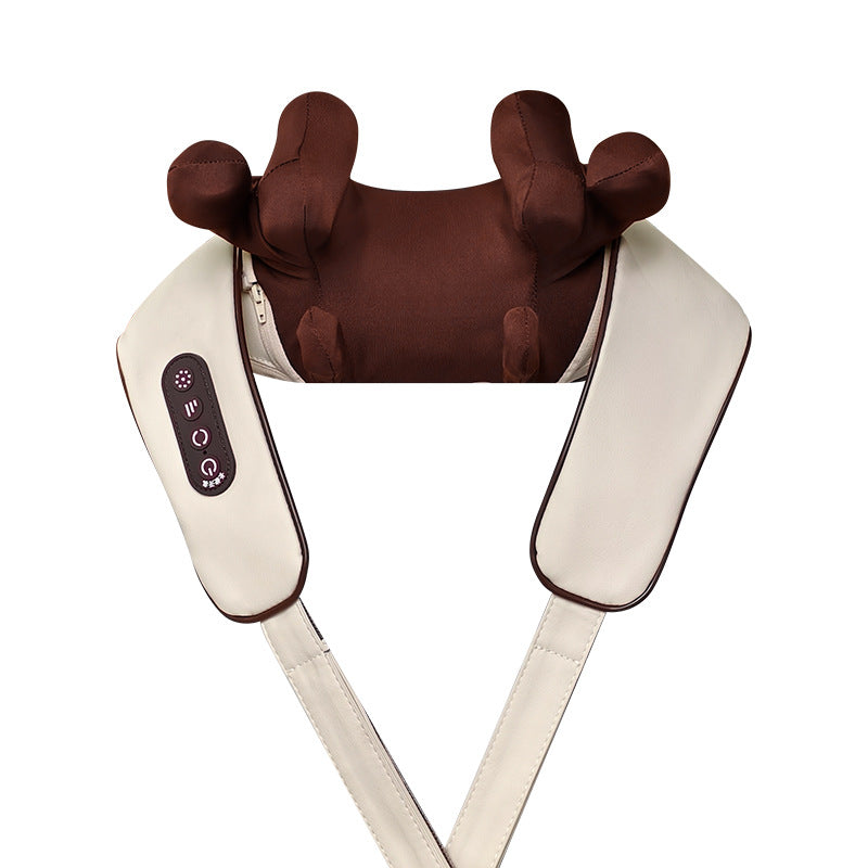 Neck Massager