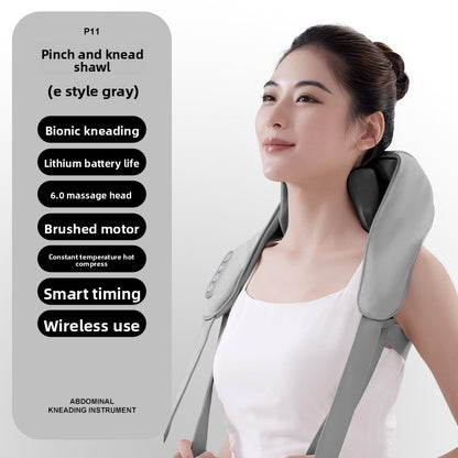 Neck Massager