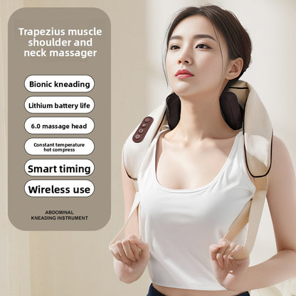 Neck Massager