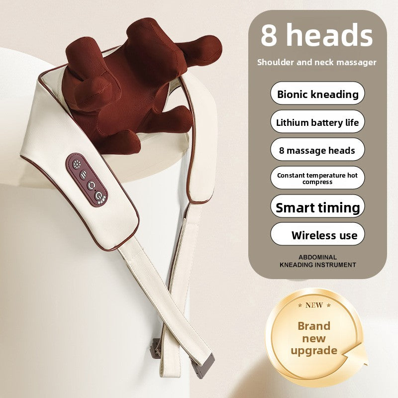 Neck Massager