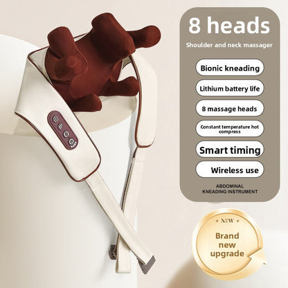 Neck Massager