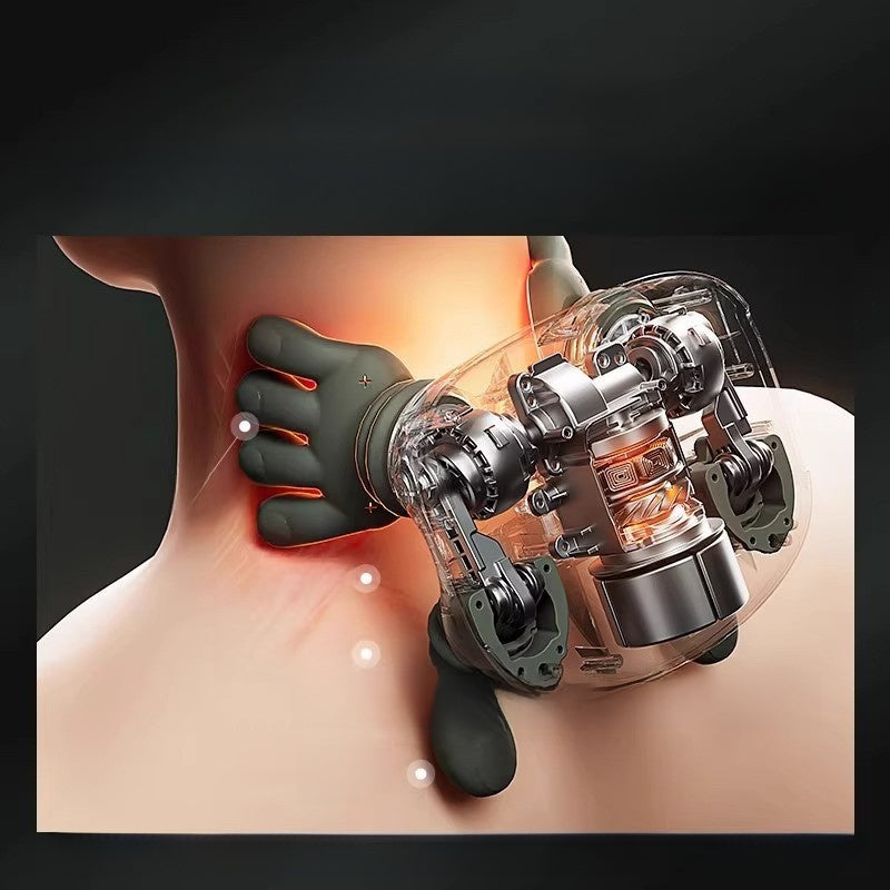 Neck Massager
