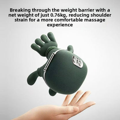 Neck Massager
