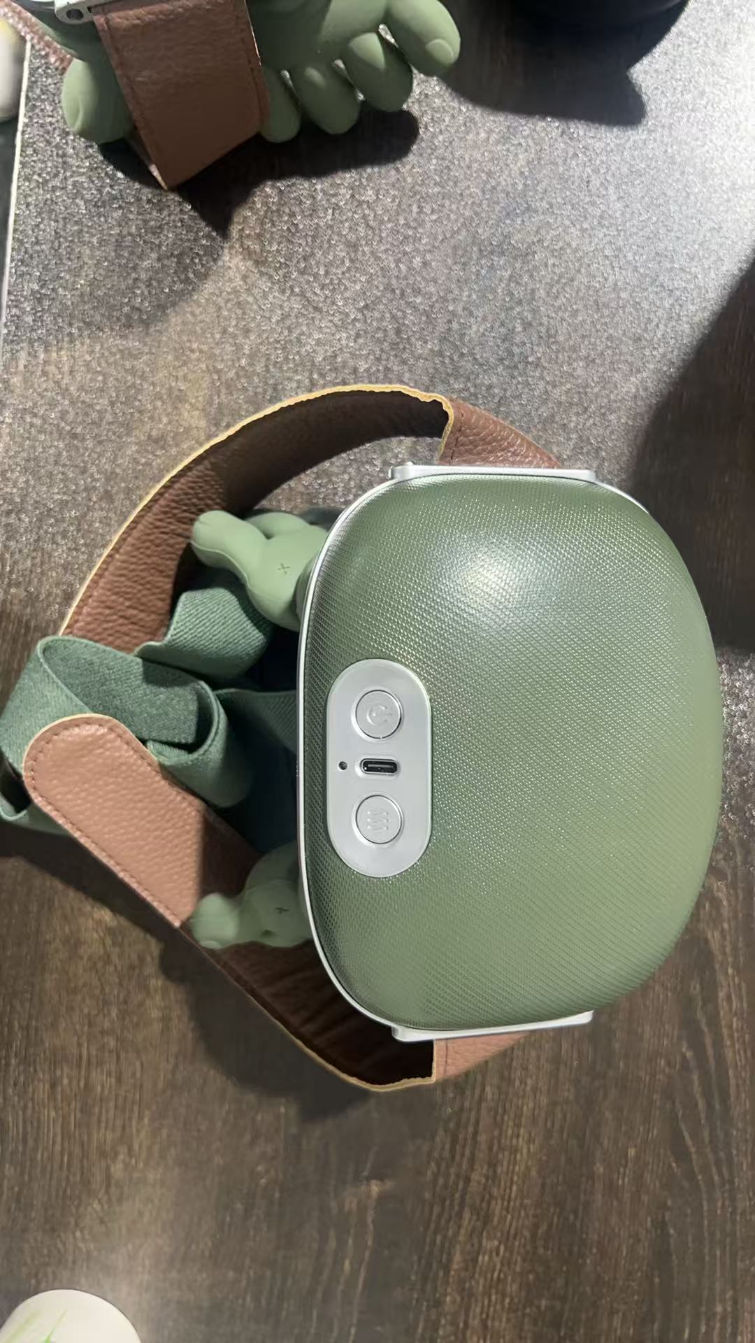 Neck Massager
