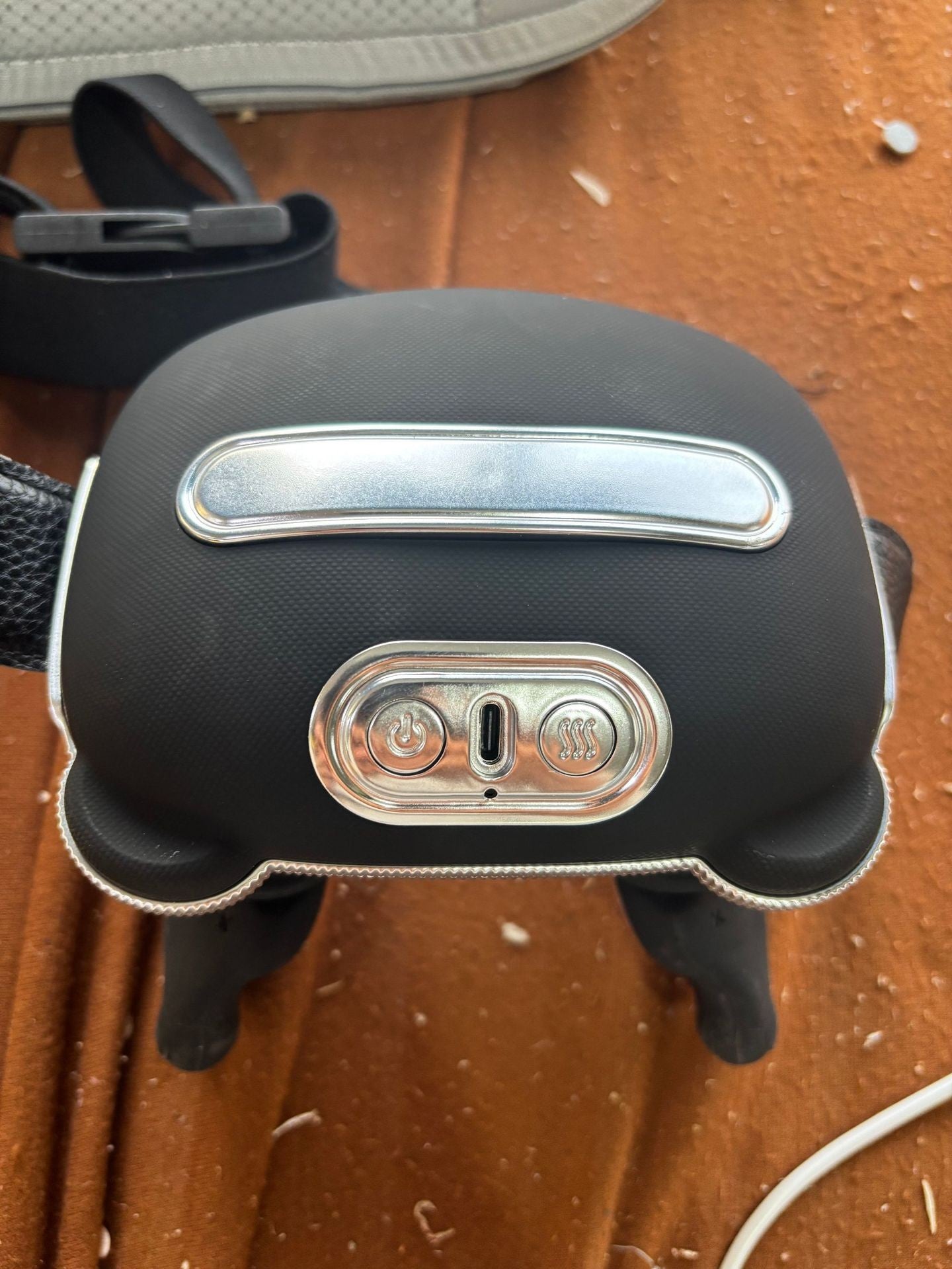 Neck Massager