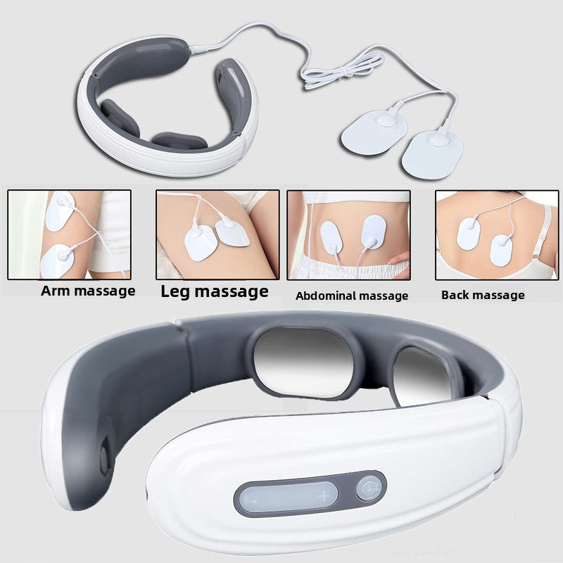 Neck Massager