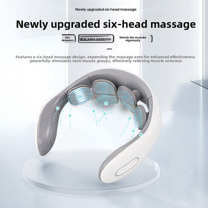 Neck Massager