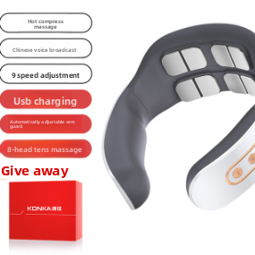 Neck Massager