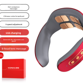 Neck Massager
