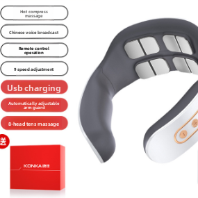 Neck Massager