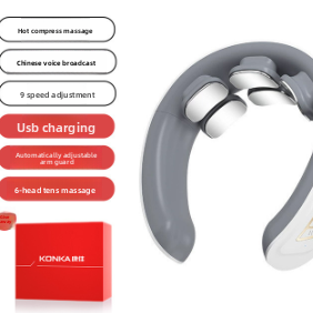 Neck Massager