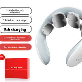 Neck Massager