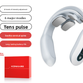 Neck Massager