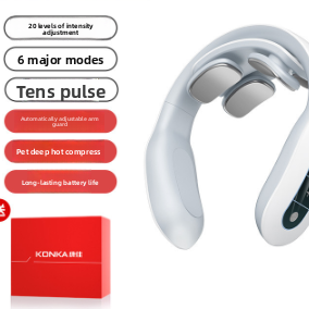 Neck Massager