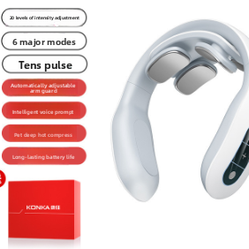 Neck Massager