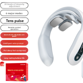 Neck Massager
