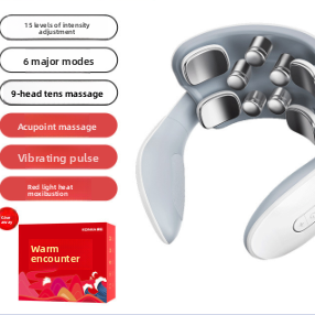Neck Massager