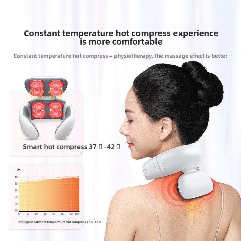 Neck Massager
