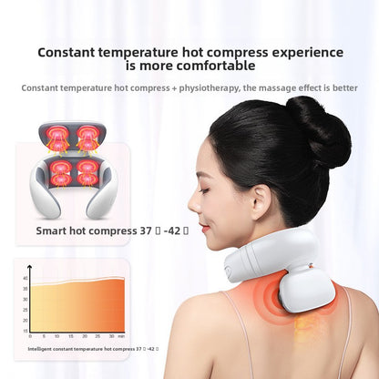 Neck Massager