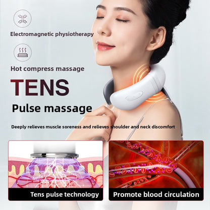 Neck Massager