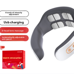Neck Massager
