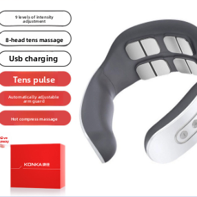 Neck Massager
