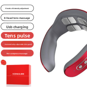 Neck Massager