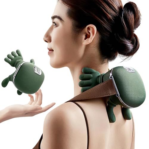 Neck Massager