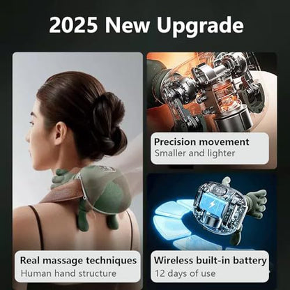 Neck Massager