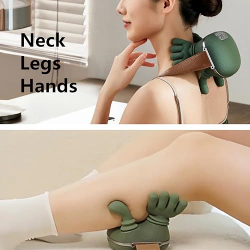 Neck Massager