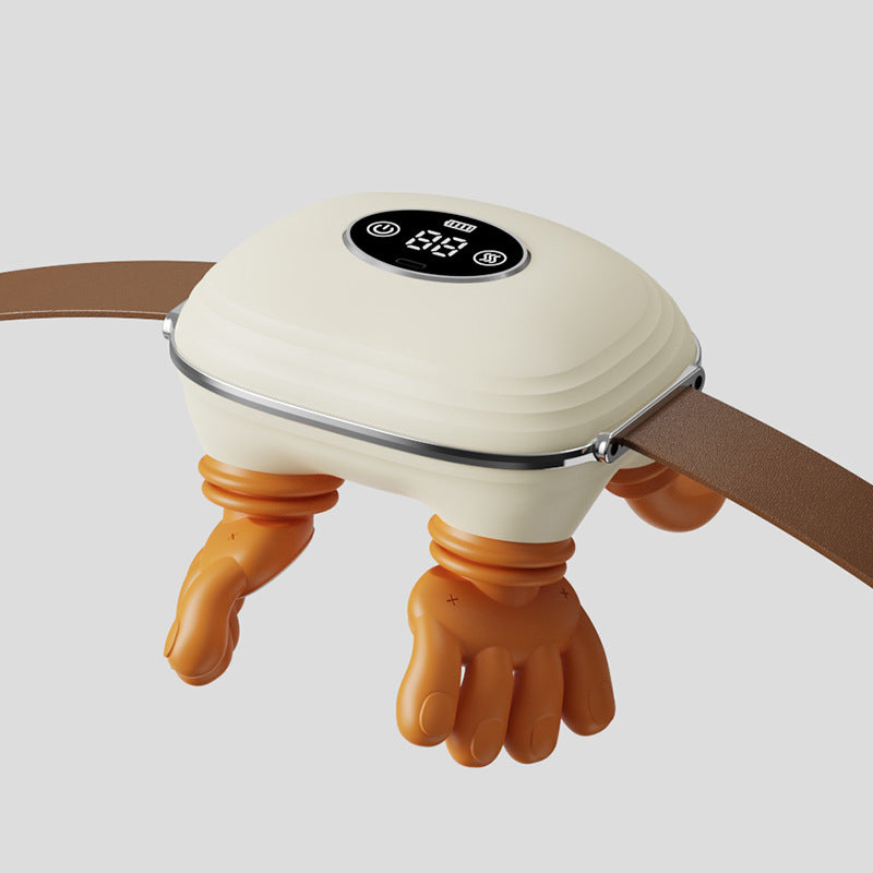 Neck Massager