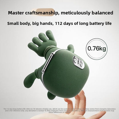 Neck Massager