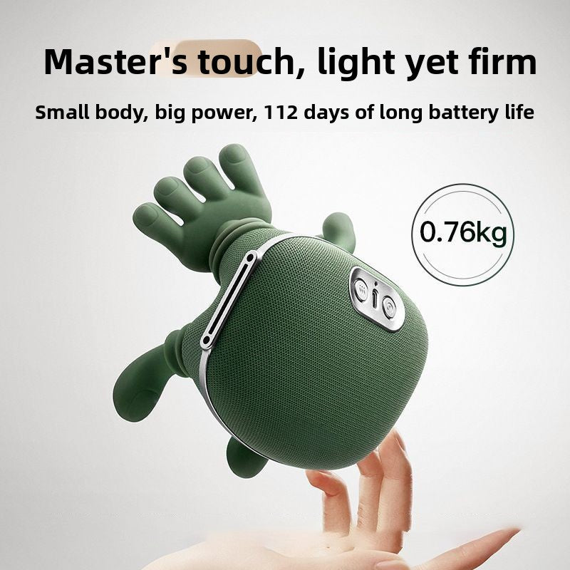 neck massager