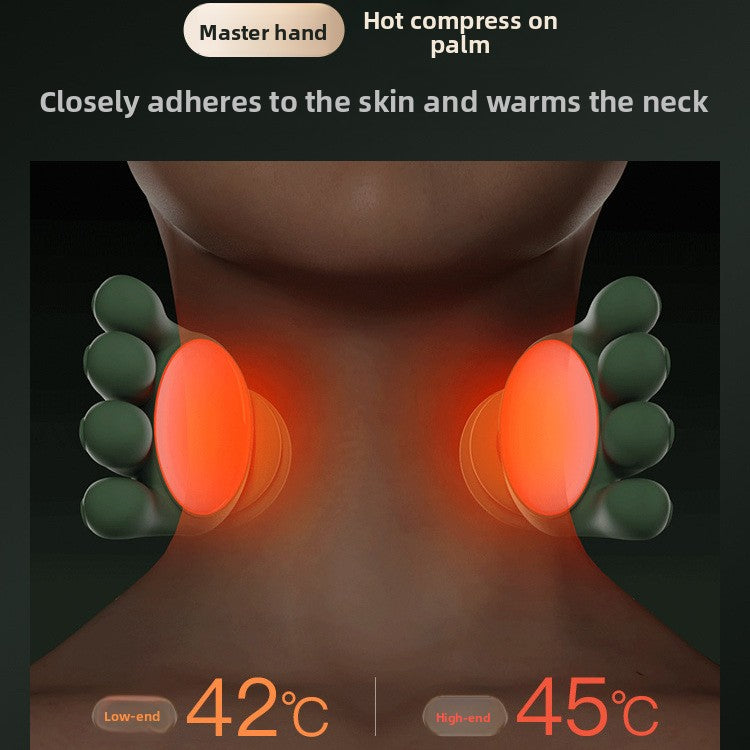neck massager