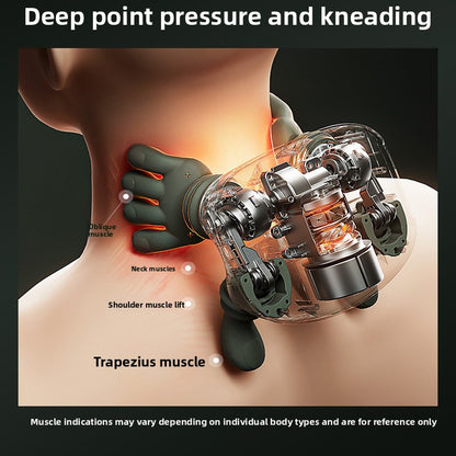 neck massager