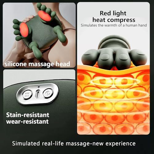 Neck Massager
