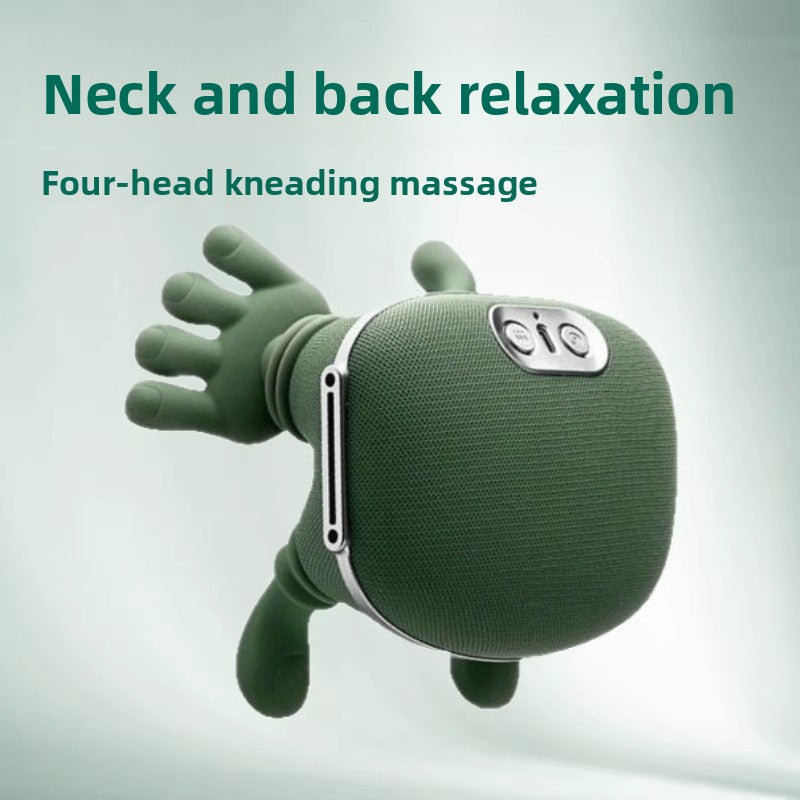 Neck Massager