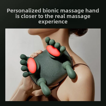 Neck Massager