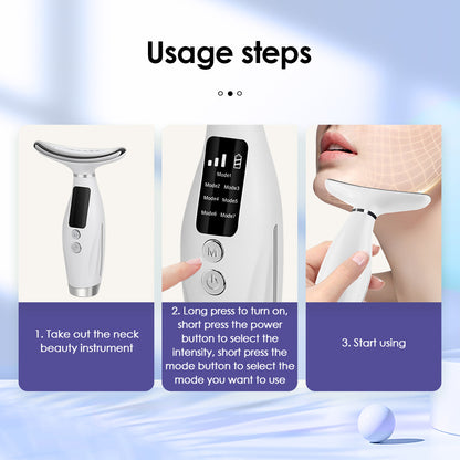 Neck Massager