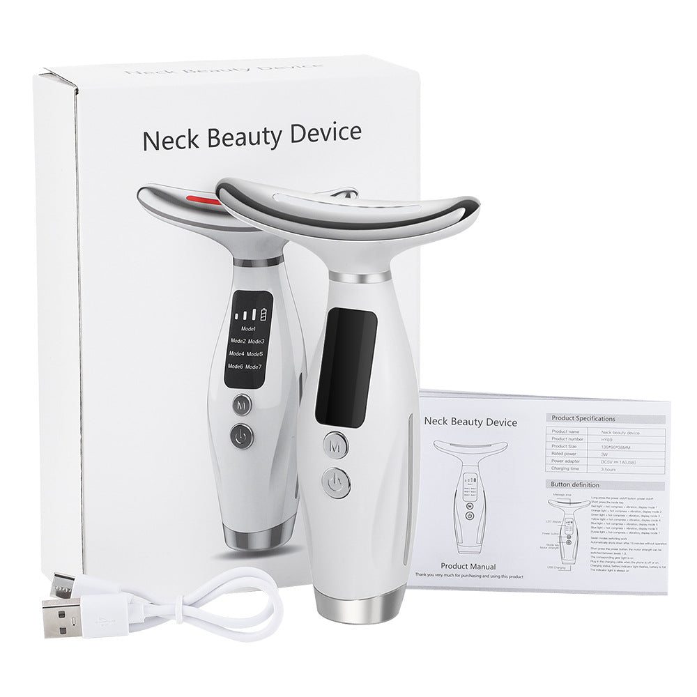 Neck Massager