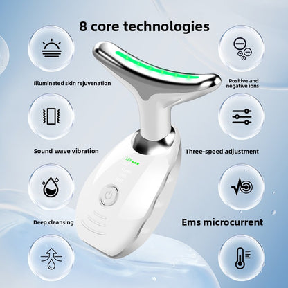 Neck Massager