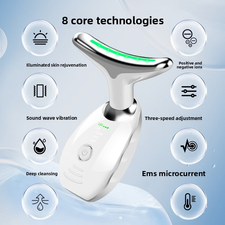 Neck Massager