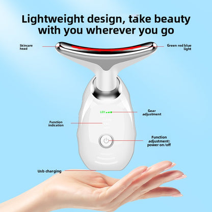 Neck Massager