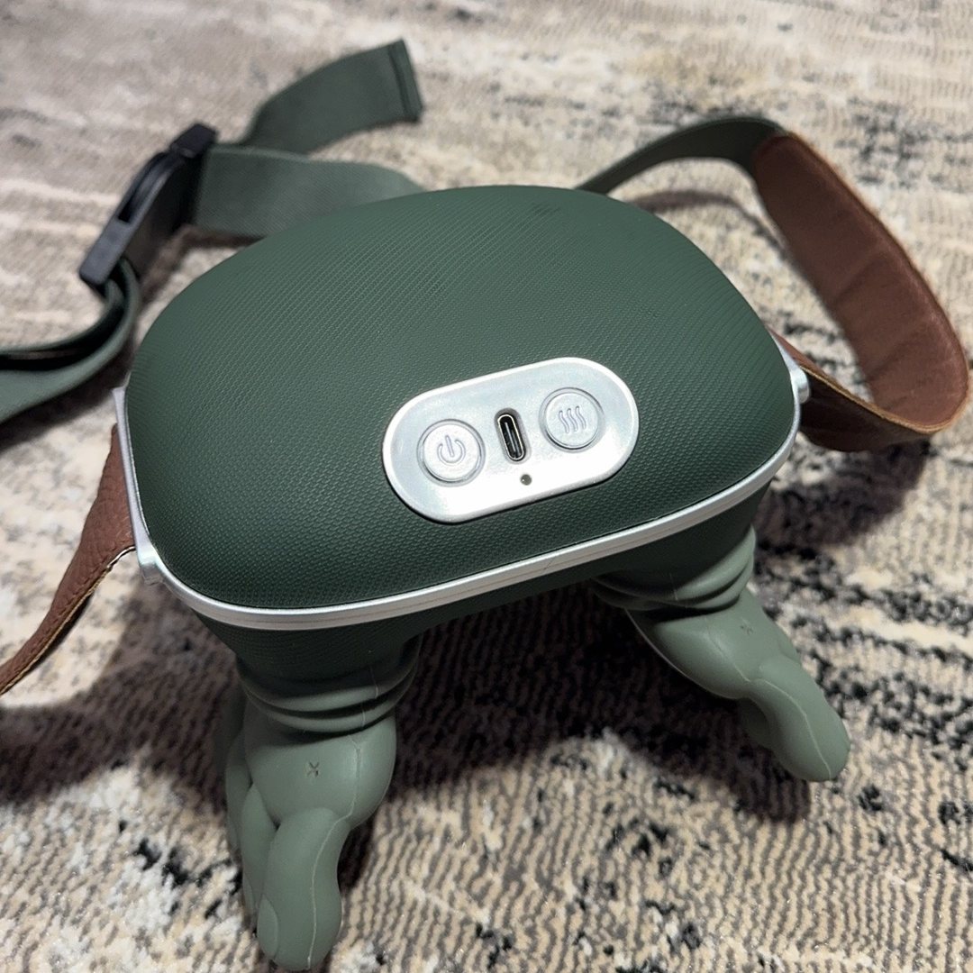 Neck Massager