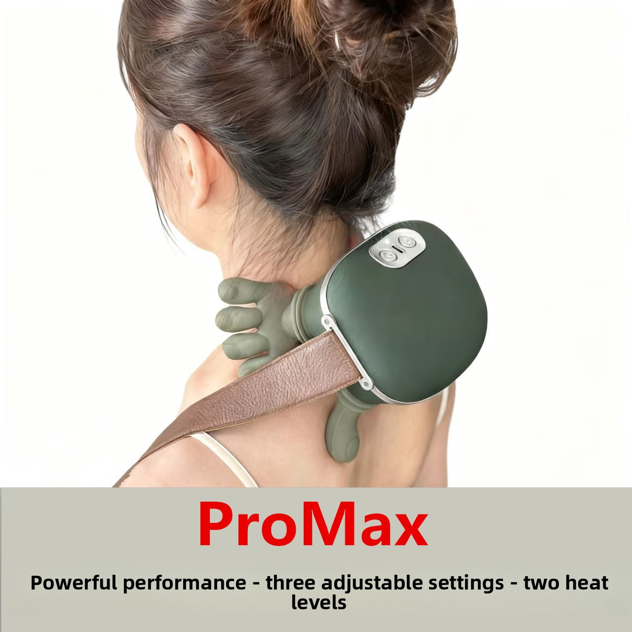 Neck Massager