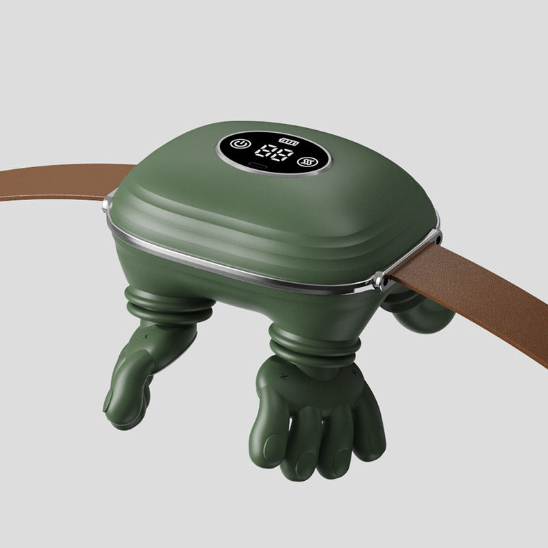 Neck Massager